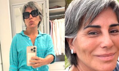 Gloria Pires sofre nova derrota em processo trabalhista movido por