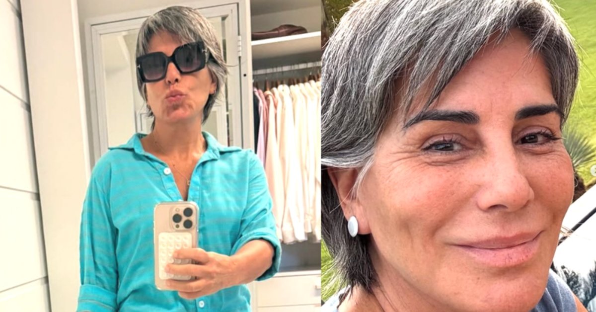 Glória Pires sofre nova derrota em processo trabalhista movido por ex-funcionária; saiba quanto ela terá que pagar 31 Gloria Pires sofre nova derrota em processo trabalhista movido por