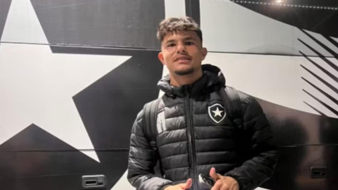 Goleiro Bruninho Samudio realiza sonho e vai jogar na Europa 31 Goleiro Bruninho Samudio realiza sonho e vai jogar na Europa