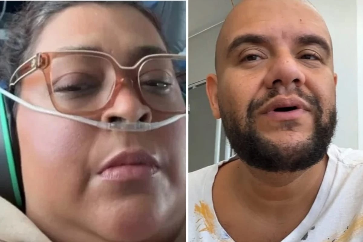 Gominho expõe situação delicada em que encontrou Preta Gil em meio à luta contra o câncer: ‘Muito difícil’ 31 Gominho expoe situacao delicada em que encontrou Preta Gil em