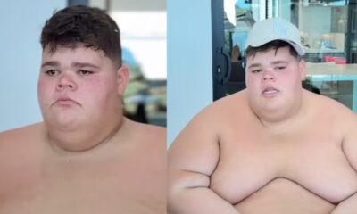 Gordao da XJ surpreende com apelo para ex no Dia