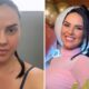 Graciele Lacerda se declara a Zeze Di Camargo em Dia