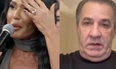 Gracyanne Barbosa nega vinculo com igreja de Silas Malafaia ‘nem
