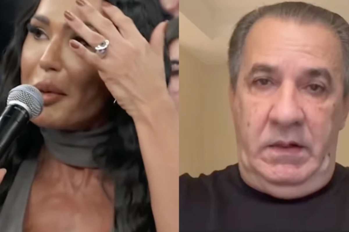 Gracyanne Barbosa nega vínculo com igreja de Silas Malafaia: ‘nem compactuo com muitos de seus pensamentos’ 31 Gracyanne Barbosa nega vinculo com igreja de Silas Malafaia ‘nem