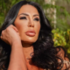 Gracyanne Barbosa (foto Reprodução Redes Sociais)