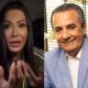 Gracyanne expoe o que pensa sobre Silas Malafaia e nega