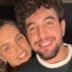 Gravida Rafa Kalimann da flagra Nattan com treinamento inusitado para