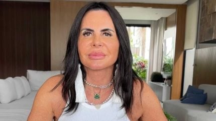 Gretchen se pronuncia após vencer YouTube na Justiça: “Proteger a minha identidade” 31 Gretchen se pronuncia apos vencer YouTube na Justica Proteger a
