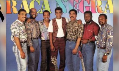 Grupo Raca Negra sofre grande perda e fas estao desolados