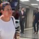 Guarda de Leo Murilo Huff e Ruth Moreira se encontram
