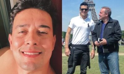 Gugu Liberato Justica analisa novo recurso de Thiago Salvatico por