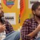 Gustavo Mioto e questionado sobre reconciliacao com Ana Castela e