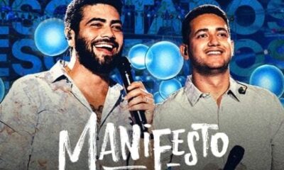 Henrique e Juliano comentam show no Allianz Parque com ingressos