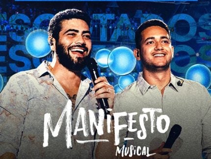 Henrique e Juliano comentam show no Allianz Parque com ingressos