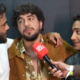 Henrique e Juliano revelam como souberam que Nattanzinho sera pai