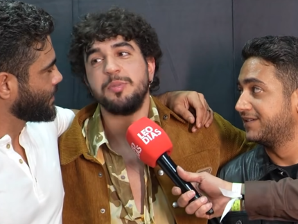 Henrique e Juliano revelam como souberam que Nattanzinho será pai pela 1ª vez 31 Henrique e Juliano revelam como souberam que Nattanzinho sera pai