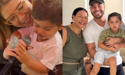Heranca de Marilia Mendonca volta aos holofotes apos acao de