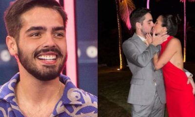 Identificada a nova namorada do filho de Faustao saiba quem
