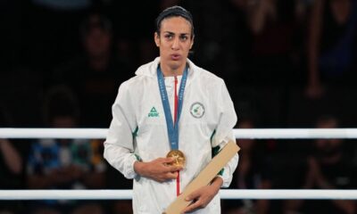 Imane Khelif desiste de torneio apos pedido de teste entenda
