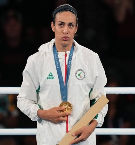 Imane Khelif desiste de torneio apos pedido de teste entenda