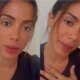 Infeccao bacteriana grave Anitta cancela show por problema de saude