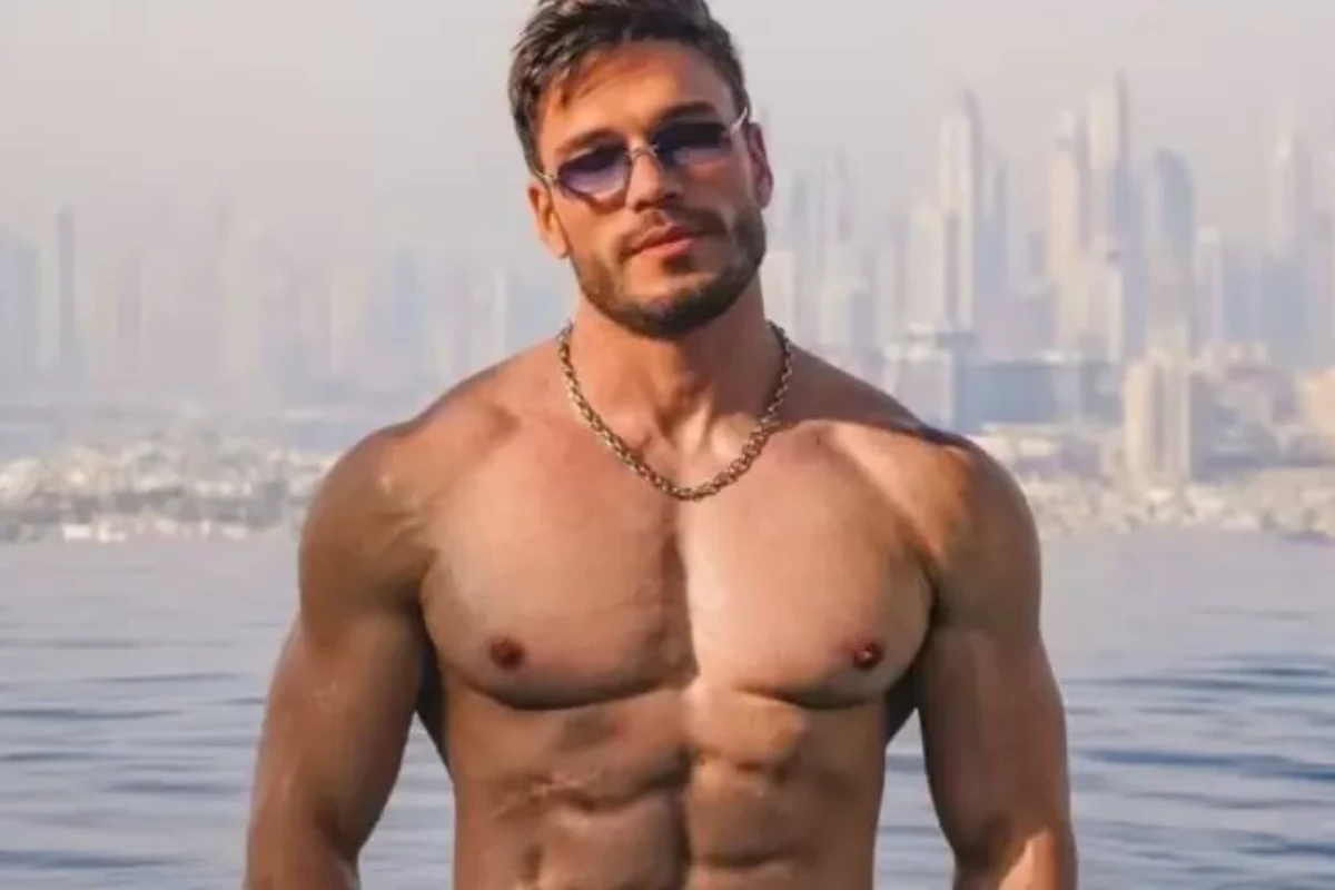 Influencer brasileiro, que participou em reality, é detido fora do Brasil e motivo vem à tona: ‘Orem’ 31 Influencer brasileiro que participou em reality e detido fora do