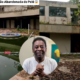Influenciador visita antiga mansao de Pele e mostra imovel entregue