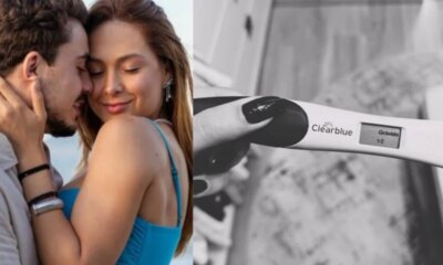 Influenciadora revela perda do bebe e emociona seguidores ‘vivi uma