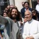 Interprete de Jesus em The Chosen ator se encontra com