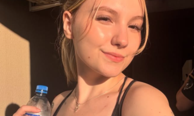 Isabel Veloso (foto Reprodução Redes Sociais)