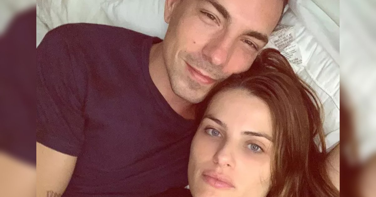 Isabeli Fontana expõe intimidade com Di Ferrero e cantor reage: ‘Não tem noção’ 31 Isabeli Fontana expoe intimidade com Di Ferrero e cantor reage
