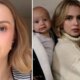 Isabella Scherer exibe barriga real dois anos apos parto de