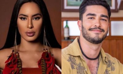 Isabelle Nogueira esclarece boatos sobre affair com Leo Bittencourt ‘de