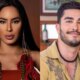 Isabelle Nogueira esclarece boatos sobre affair com Leo Bittencourt ‘de