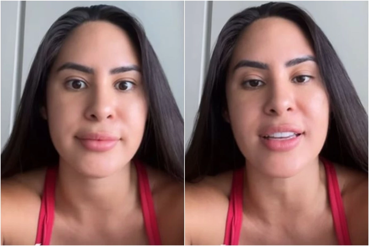Isabelle Nogueira se manifesta e diz se está vivendo romance com ator da Globo 33 Isabelle Nogueira se manifesta e diz se esta vivendo romance
