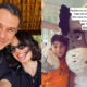 Isis Valverde celebra aniversario do enteado filho de Buaiz com