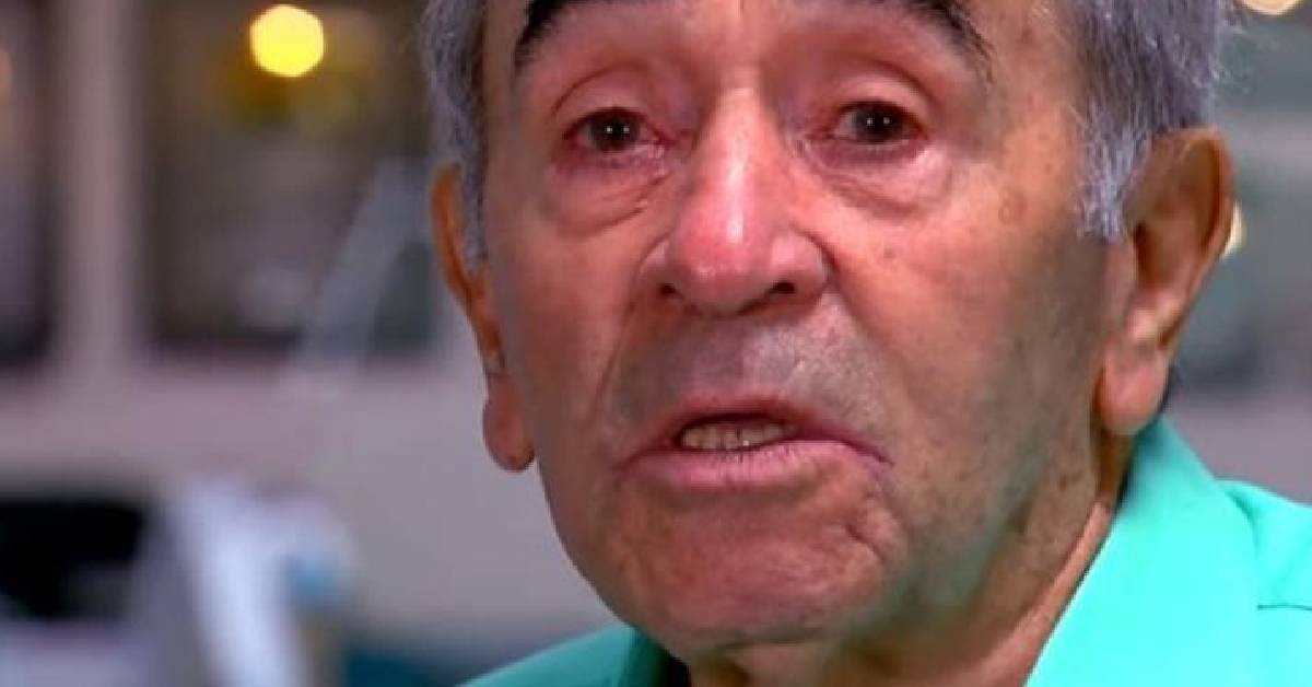 Ivo Holanda quase leva tiro e leva grande susto em gravação 31 Ivo Holanda quase leva tiro e leva grande susto em