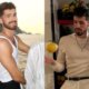 Joao Guilherme posta fotos com linda cantora em Capri e