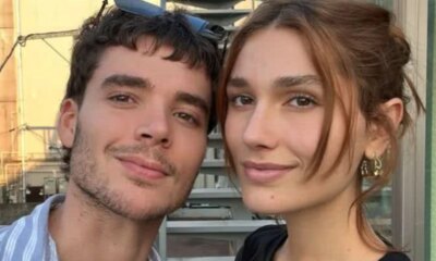Joao Lucas sai em defesa de Sasha apos criticas ao