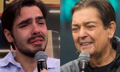 Joao Silva abre o jogo sobre estado de saude de