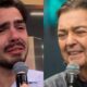 Joao Silva abre o jogo sobre estado de saude de