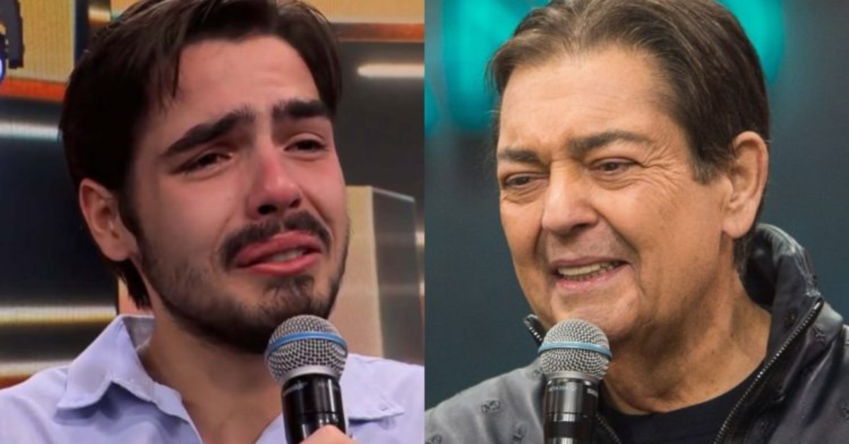 Joao Silva abre o jogo sobre estado de saude de
