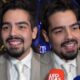 Joao Silva celebra ida ao SBT fala sobre novo programa