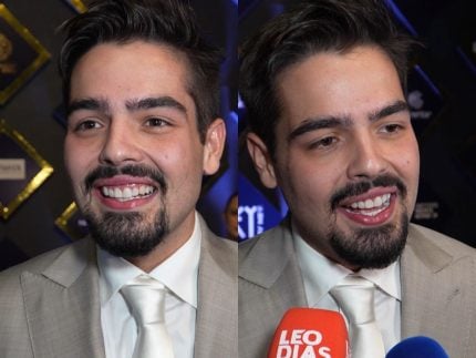 João Silva celebra ida ao SBT, fala sobre novo programa e elogia Band: “Muito feliz” 31 Joao Silva celebra ida ao SBT fala sobre novo programa