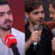 Joao Silva celebra nova fase no SBT e fala sobre