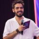 Joao Silva filho de Faustao da adeus a Band e