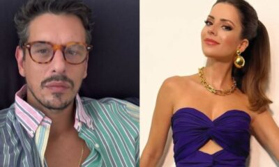 Joao Vicente assume investida romantica em Sandy apos o divorcio