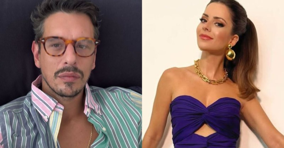 João Vicente assume investida romântica em Sandy após o divórcio: 'Sempre gostei muito' 31 Joao Vicente assume investida romantica em Sandy apos o divorcio