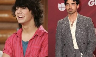 Joe Jonas quebra silencio sobre possivel participacao em Camp Rock