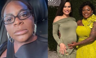 Jojo Todynho defende Raissa Barbosa e critica ataques nas redes